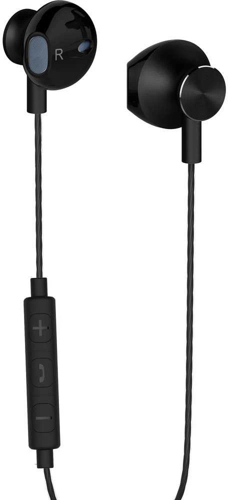 Yenkee YHP 305BK ausinės