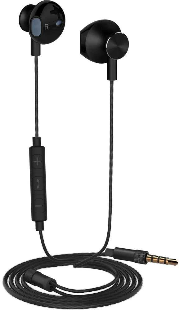 Yenkee YHP 305BK ausinės