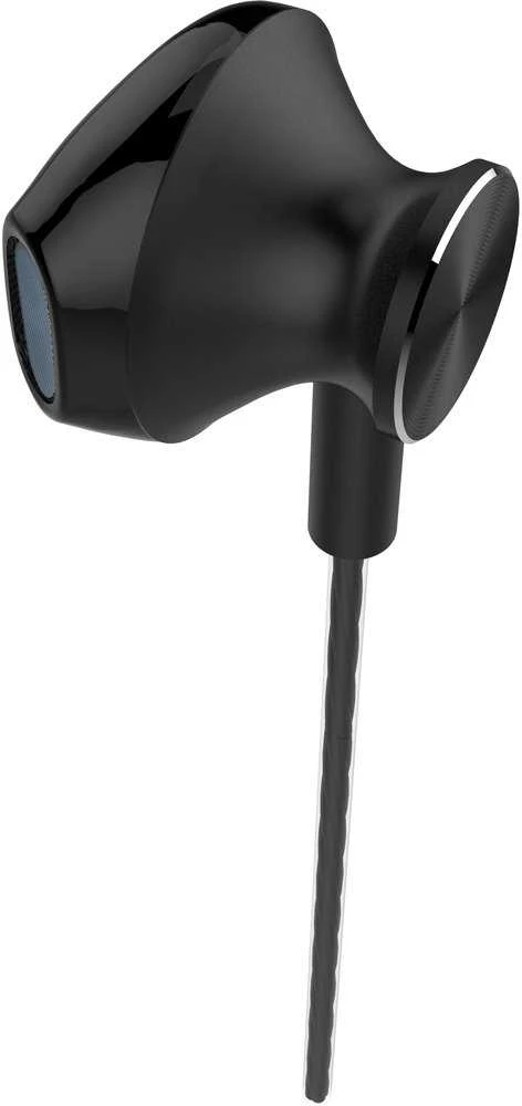 Yenkee YHP 305BK ausinės
