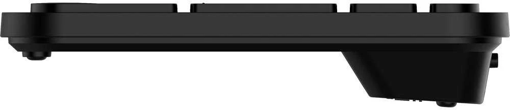 Klaviatūra Yenkee Ego US/CS 2.4 Ghz / BT 3.0 / BT 5.0