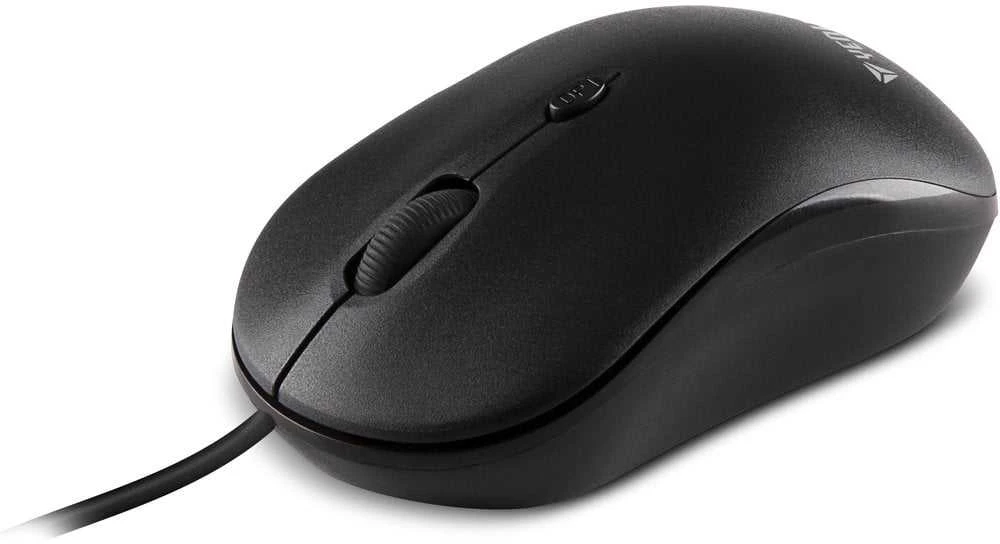 Klaviatūra YKM 1007CS su laidu USB Combo Air YENKEE