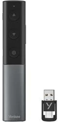 YLP 110BK Žalias laser prezenter YENKEE