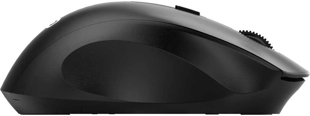 Belaidė pelė Bluetooth pelė YENKEE EGO, 2.4 Ghz / BT 3.0 / BT 5.0, -