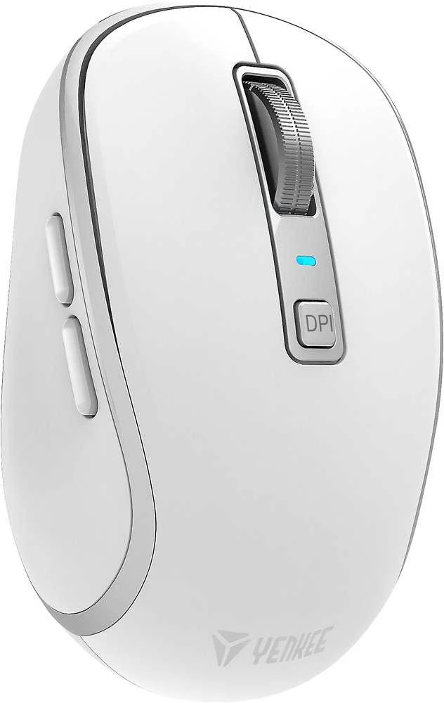 Belaidė pelė Yenkee Noble BK YMS 2085WE