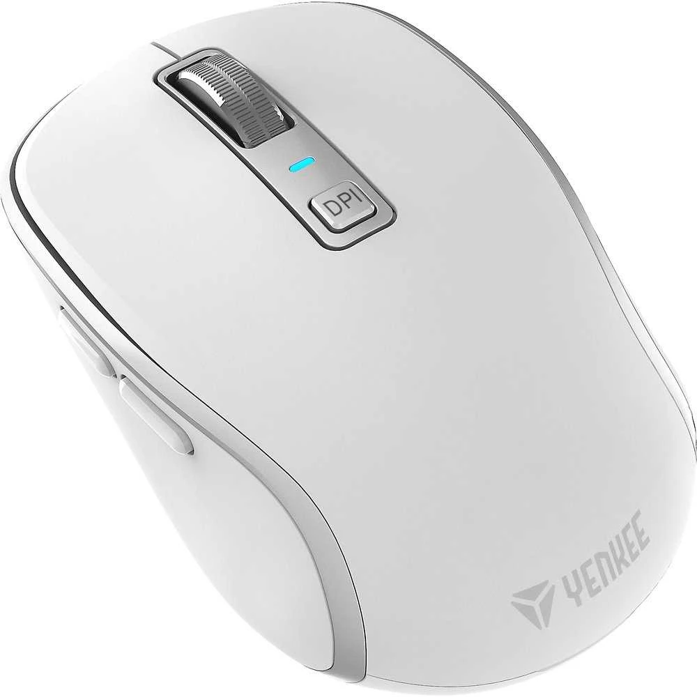 Belaidė pelė Yenkee Noble BK YMS 2085WE