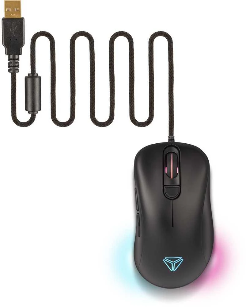 Pelė Yenkee YMS 3000 e-Sport PRO (45016161)