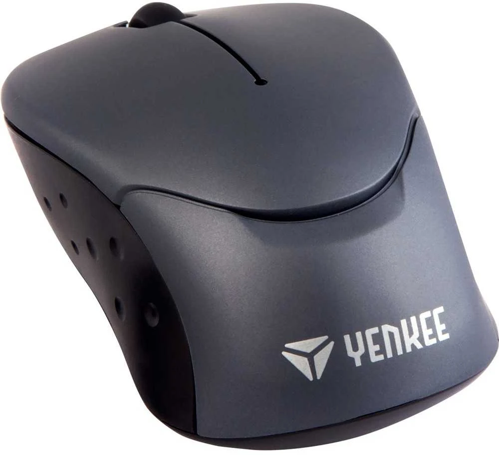 Pelė YMS 4010SG Myš WL mini Valletta YENKEE