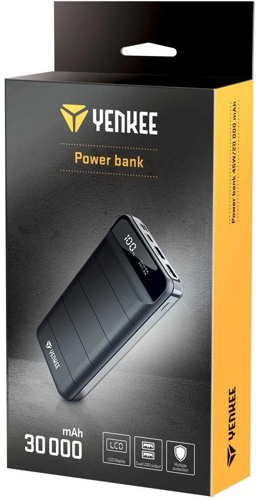 Yenkee Maitinimo bankas