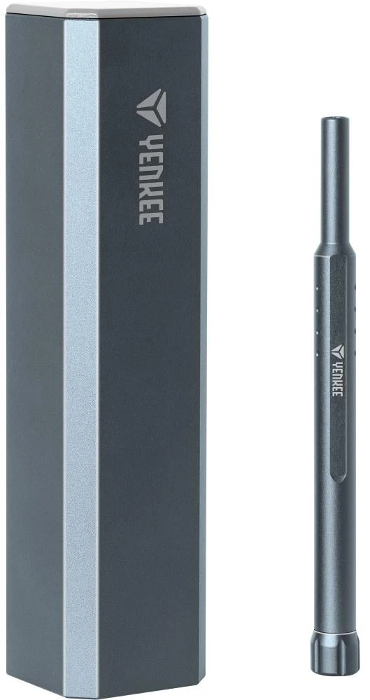 Įrankių rinkinys Yenkee YPT 02 Screwdriver set with bits YENKEE