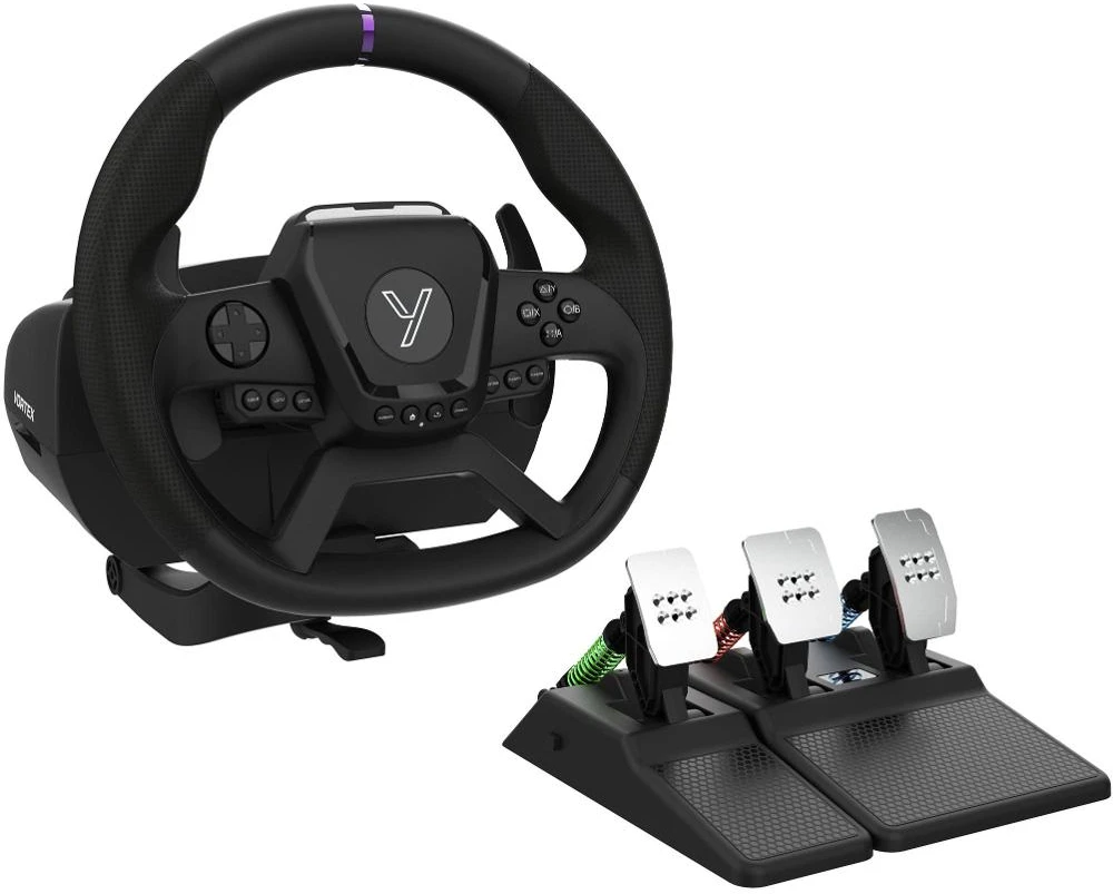 YENKEE YRP 01 VORTEX