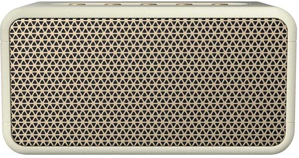 YSP 50BG BT speaker MAMBO S beige YENKEE