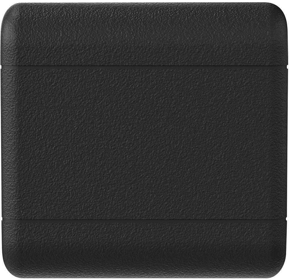 YSP 50BK BT speaker MAMBO S juodas YENKEE