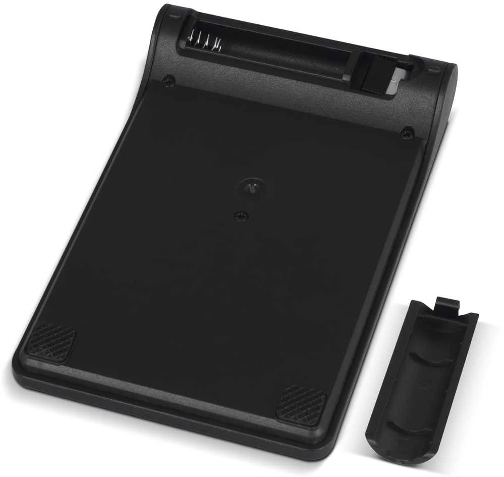 Yenkee YKB 4020 klaviatūra Wireless Juodas US (45014664)