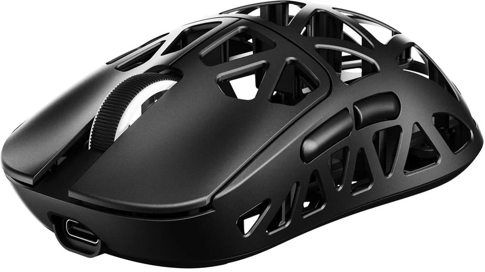 YMS 30 ODYSSEY Magnesium pelė WL YENKEE
