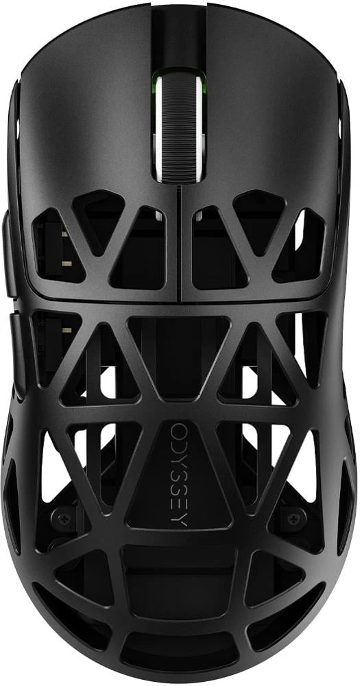 YMS 30 ODYSSEY Magnesium pelė WL YENKEE