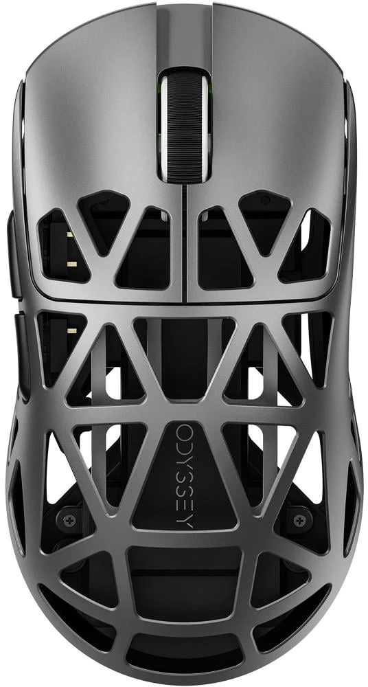 YMS 31 ODYSSEY Magnesium pelė WL YENKEE