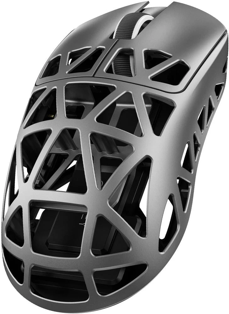YMS 31 ODYSSEY Magnesium pelė WL YENKEE