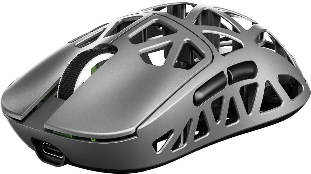 YMS 31 ODYSSEY Magnesium pelė WL YENKEE