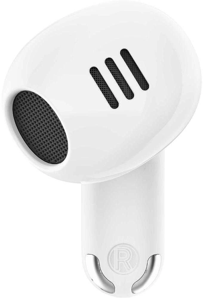 Ausinės YENKEE YHP 06BT Evepods baltos spalvos