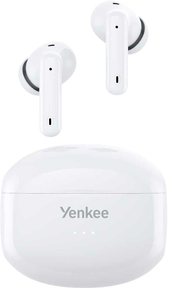 YHP 08BT ANC TWS ausinės HARMON YENKEE