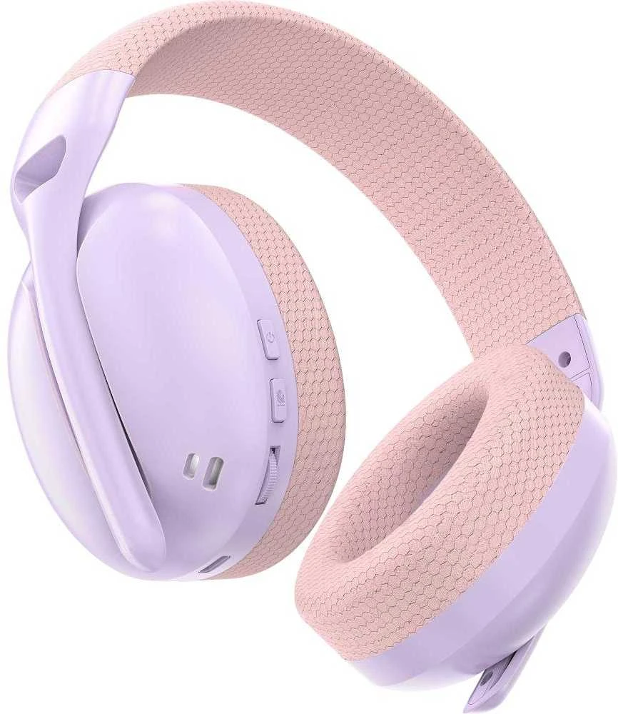 Ausinės Yenkee YHP 3300 Apex Violetinė (35059836)