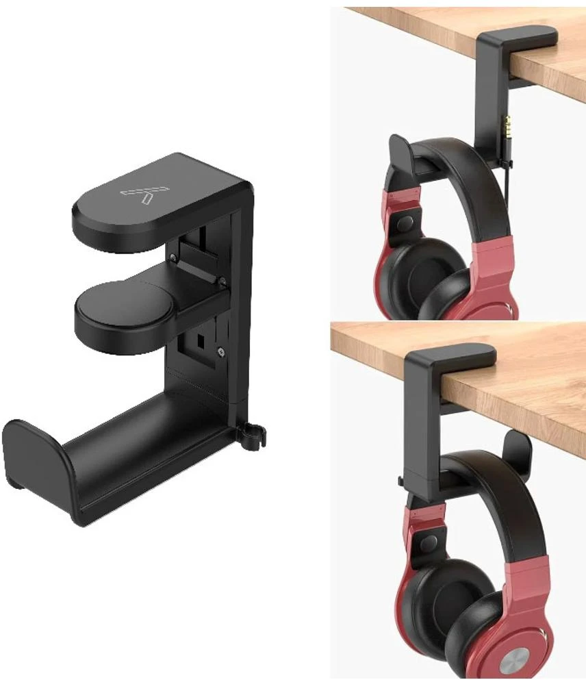 YHS 02WE HINGE Ausinės Hanger YENKEE