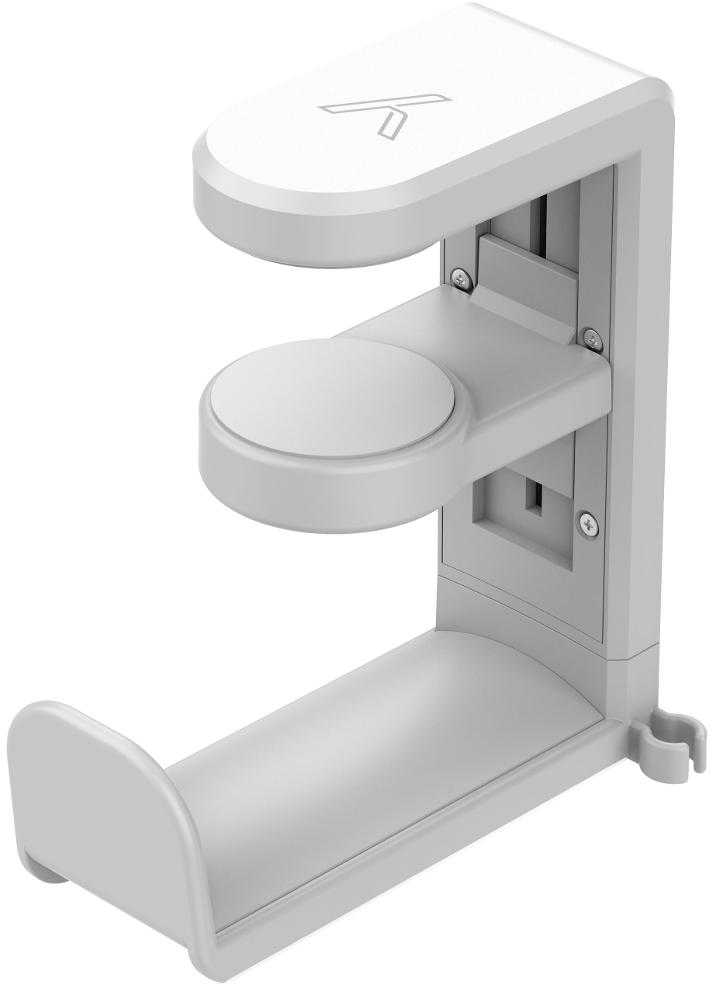 YHS 02WE HINGE Ausinės Hanger YENKEE