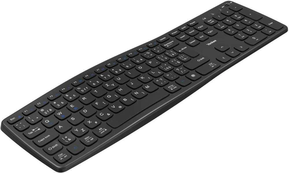 Klaviatūra Yenkee YKB 2100 CSKB WL SWIFT (45025599)