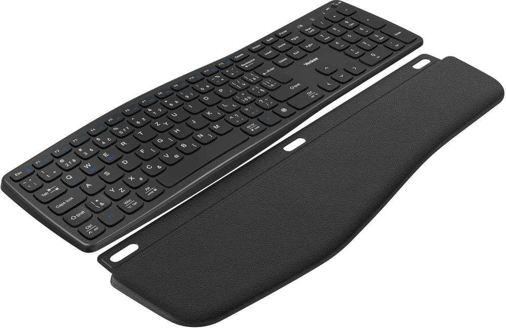 Klaviatūra Yenkee YKB 2100 CSKB WL SWIFT (45025599)