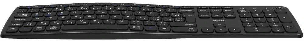 Klaviatūra Yenkee YKB 2100 CSKB WL SWIFT (45025599)