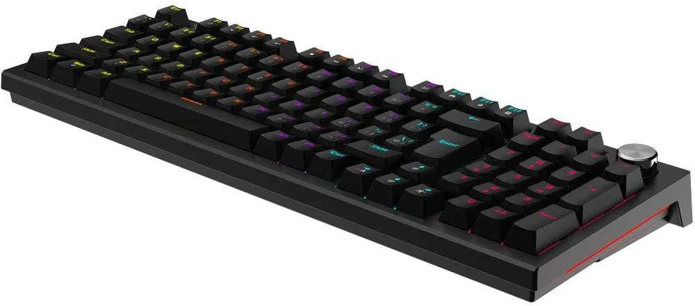 YKB 3510 APEX Klaviatūra žaidimams YENKEE