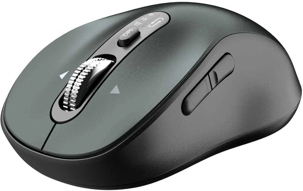 YMS 2010BK Dual mode WL pelė GYROYENKEE