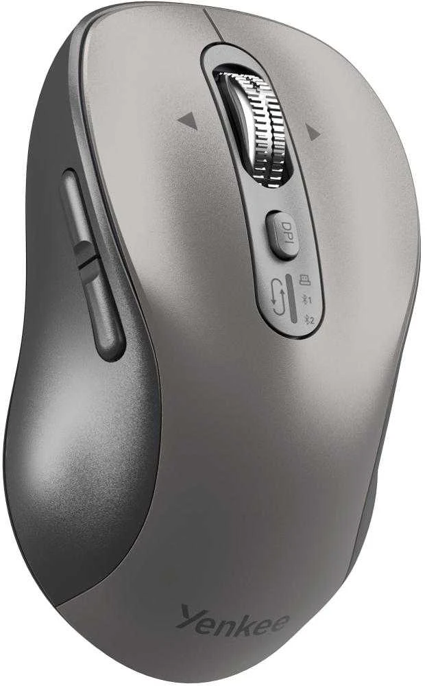 YMS 2010SR Dual mode WL pelė GYROYENKEE