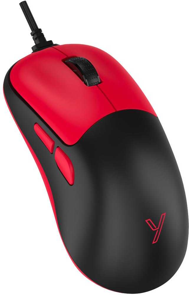 YMS 3300RD APEX Pelė žaidimams USB YENKEE