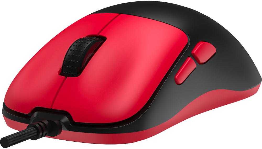 YMS 3300RD APEX Pelė žaidimams USB YENKEE