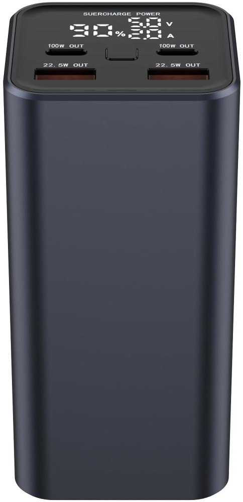YPB 2100 maitinimo blokas 100 W / 20 000 mAhYENKEE