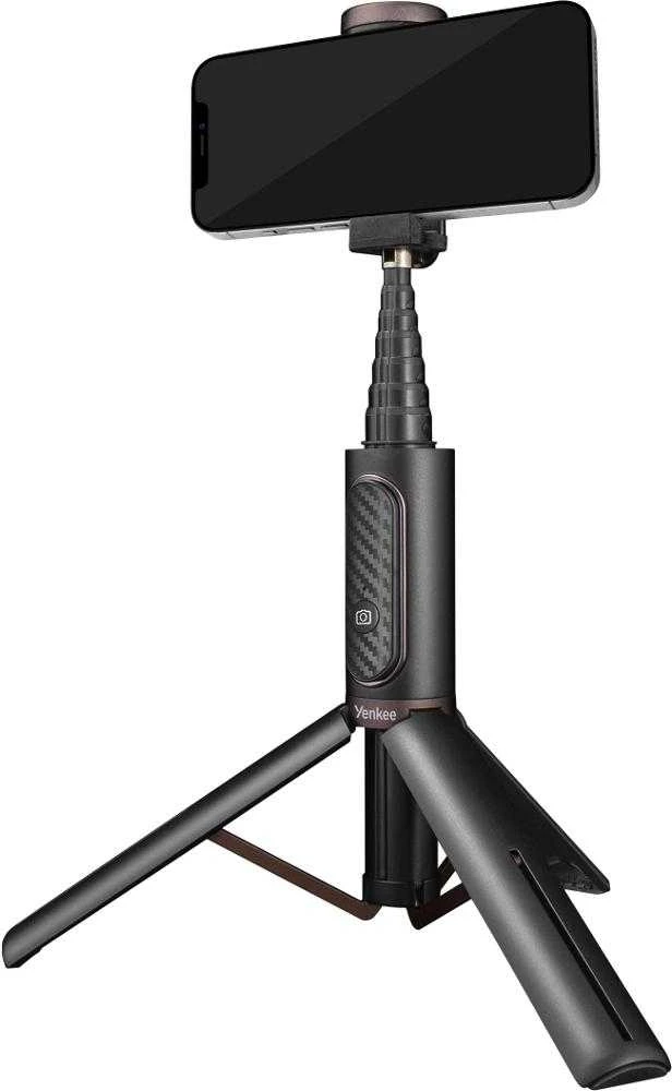 Stovas Yenkee YSM 300 Tripod mobilusis telefonas hol. YENKEE