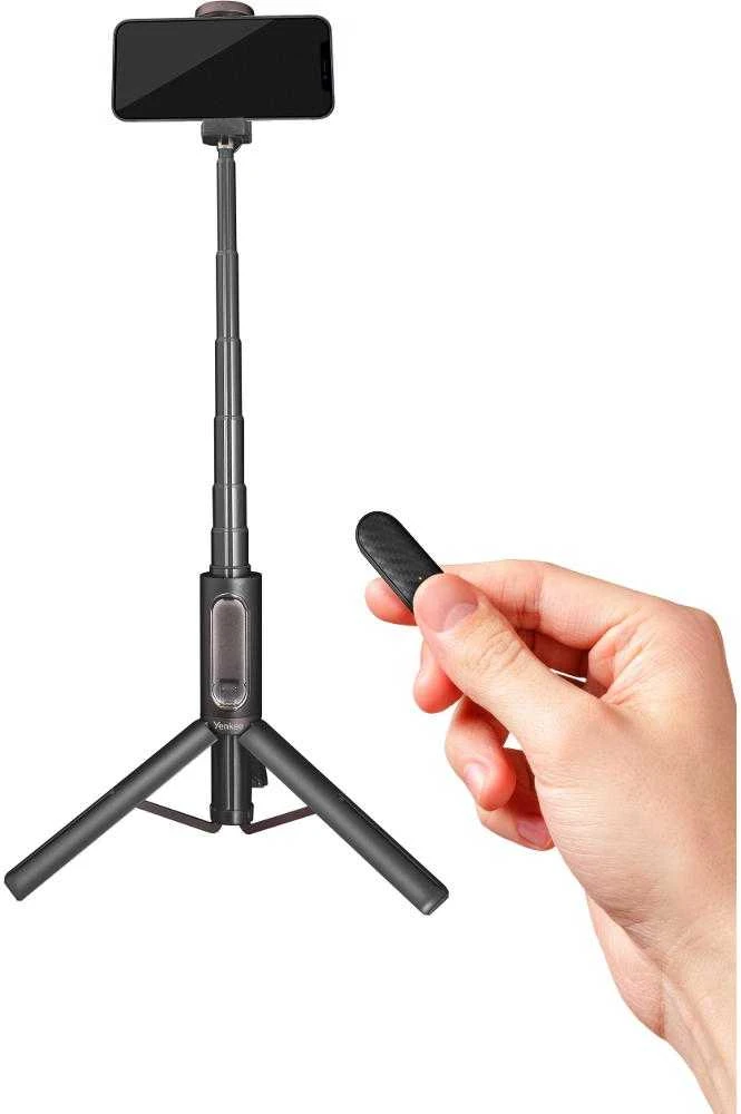 Stovas Yenkee YSM 300 Tripod mobilusis telefonas hol. YENKEE