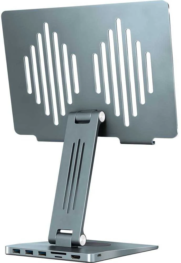 Yenkee YSN 03 TASK Podstawka / hub / 15,6''