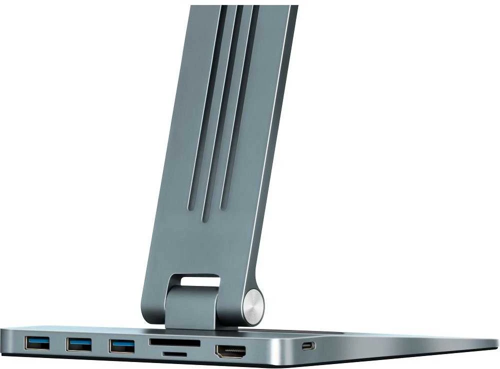 Yenkee YSN 03 TASK Podstawka / hub / 15,6''