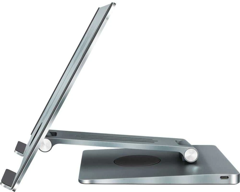 Yenkee YSN 03 TASK Podstawka / hub / 15,6''