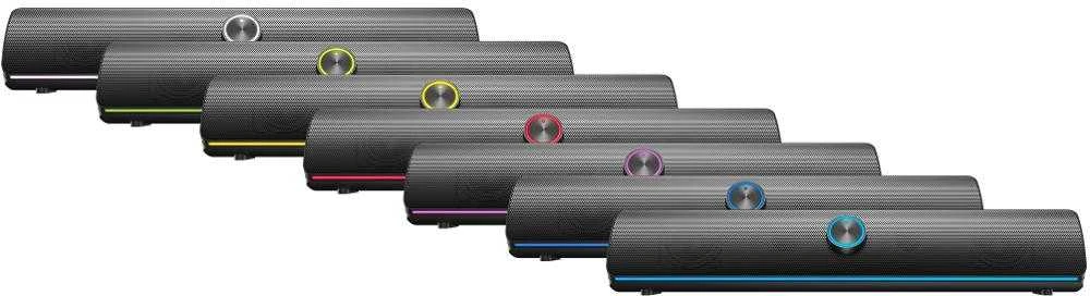 Namų kino sistema Yenkee Yankee YSP 1002 Spark Soundbar