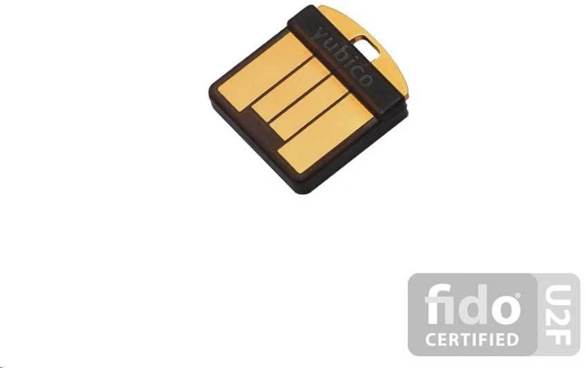Yubico YubiKey 5 NANO