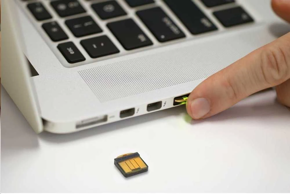Yubico YubiKey 5 NANO