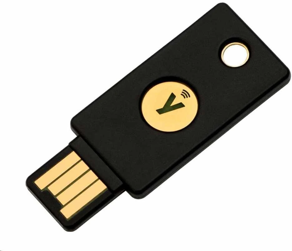 Yubico YubiKey 5 NFC