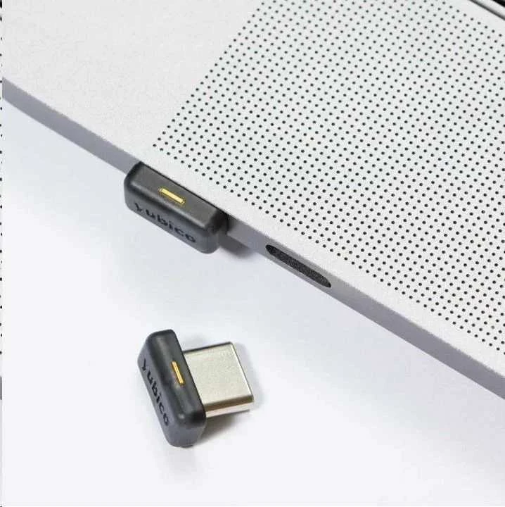 Yubico YubiKey 5C Nano