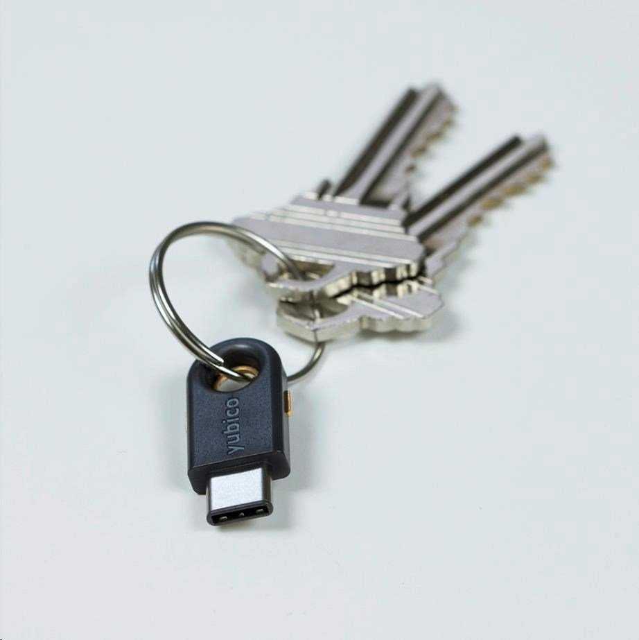Yubico YubiKey 5c