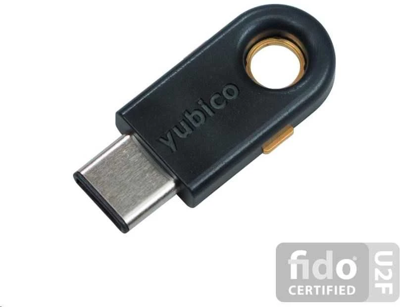 Yubico YubiKey 5c