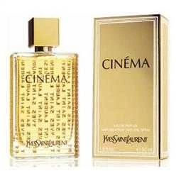 Kvepalai moterims Yves Saint Laurent Cinéma EDP, 90 ml