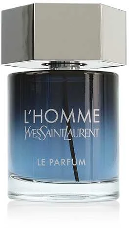 Yves Saint Laurent YSL L'Homme Le Parfum EDP parfumuotas vanduo vyrams, 100 ml